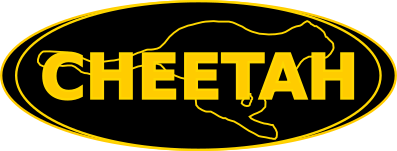 Cheetah Cars Logo